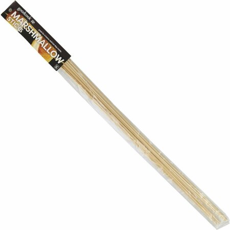 BRADSHAW 32 in. Bamboo Stick/Skewer 10303